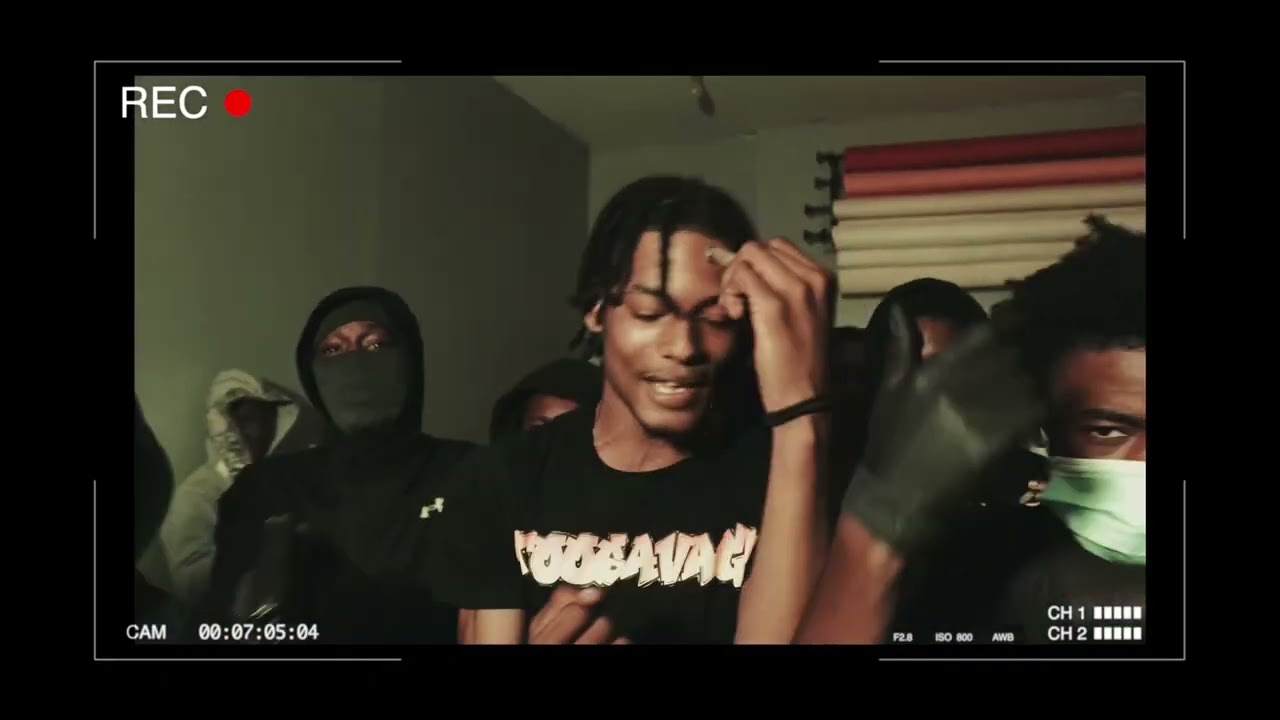 Pablonumba9 - EVERY WISH (Official Video)