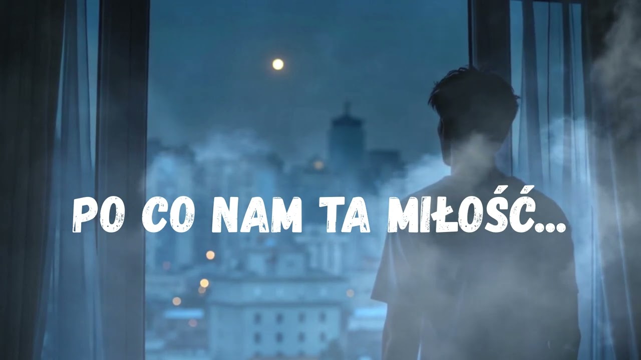 DonMajkel - Po co nam ta miłość (Proszę powiedz mi)