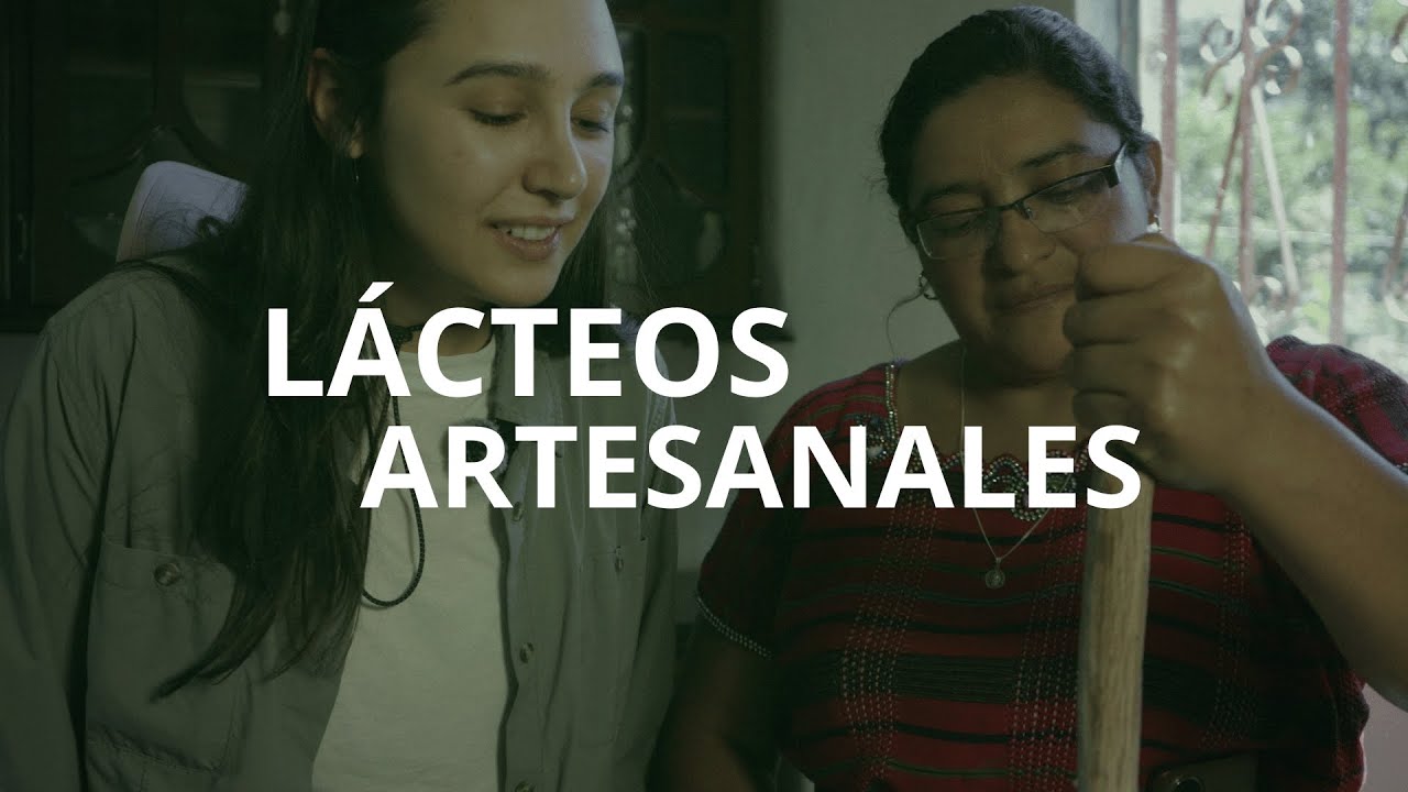 Experiencia Vivencial en Lácteos Martita | Sabores de la Cuenca Alta del Lago Atitlán – RUCEM