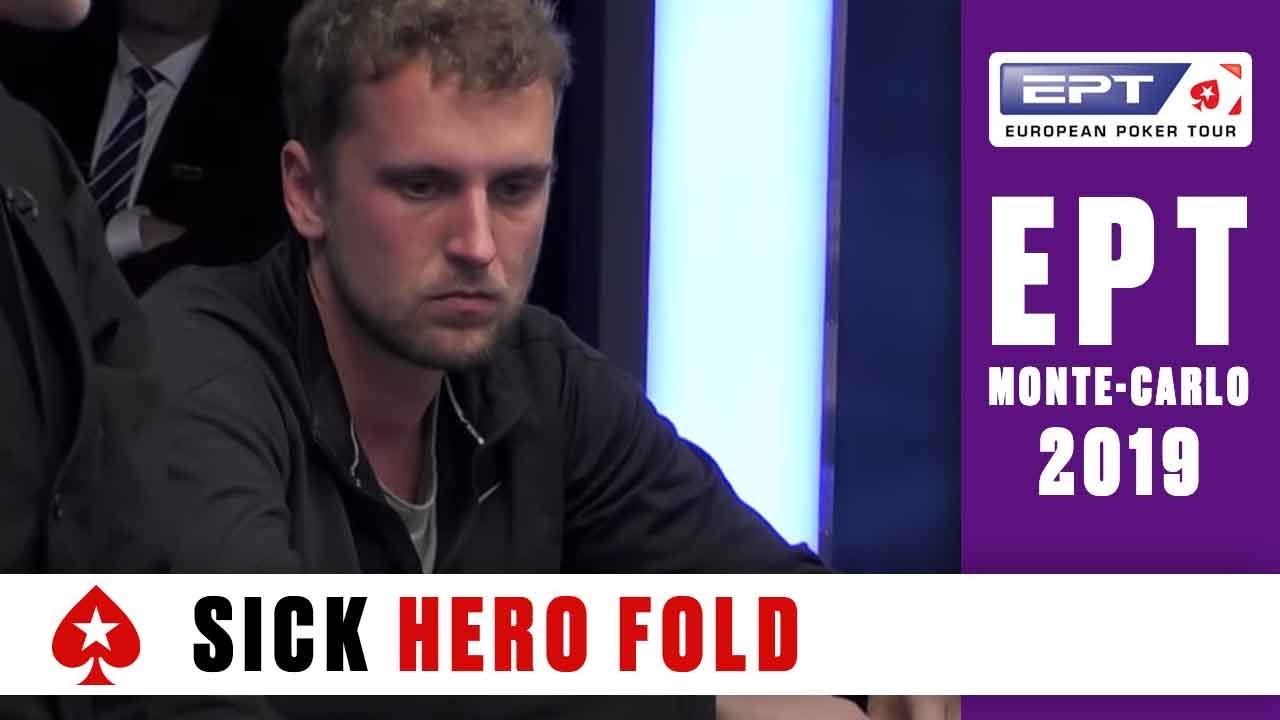 EPT Monte-Carlo Casino 2019 ♠️ E6 ♠️ Ft. Tim Adams and Sam Greenwood ♠️ PokerStars