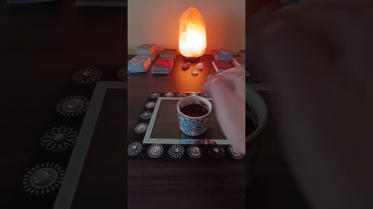 BOĞA BURCU BU KARŞINA BOŞUNA ÇIKMADI BÜYÜK BİR HABER VAR! (Kahve ve Tarot)