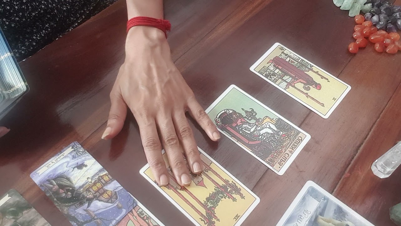 Aries July 2021: Moving on with Important Work, Help Coming In