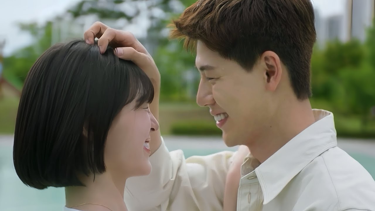 조립식 가족 : 해달커플 배현성•서지혜 | 10년 짝사랑이 이루어지는 순간