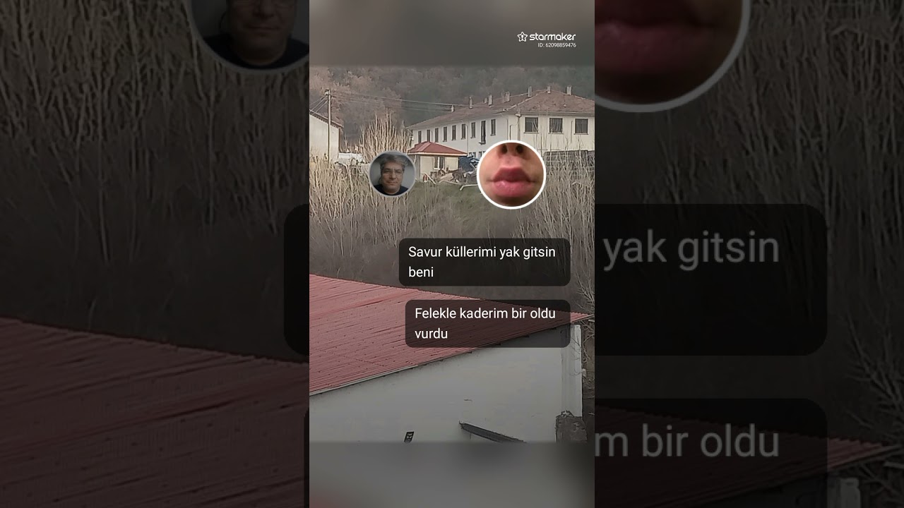 Vur Gitsin Beni seviyor musun? StarMaker'da harika coverları keşfet!