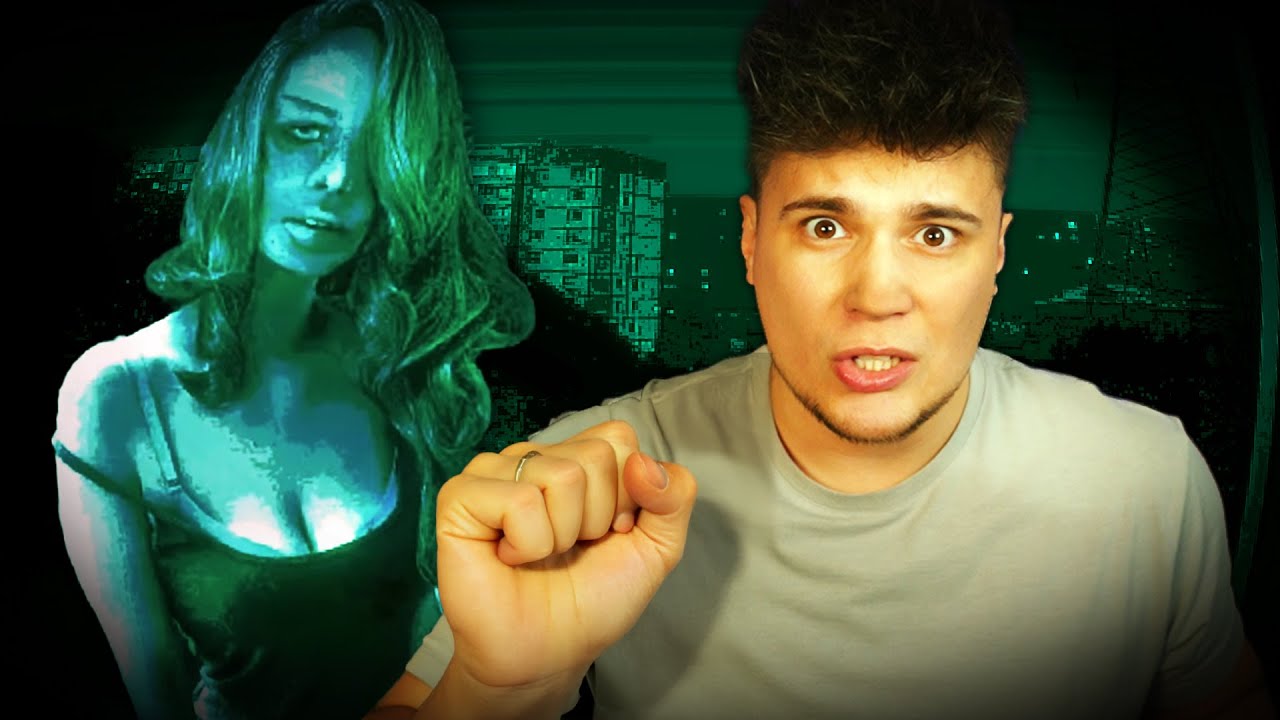 WPUŚCISZ NAS?  N̴̢͠I̸͍̔E̵̼͌ ̴̺͗Ṛ̴̅Ó̵͕̃B̴̳̐ ̵̣̄T̴̘̕Ë̴͎G̸͉͌O̵͌͜  | No, I'm not a Human [NOWE DEMO]