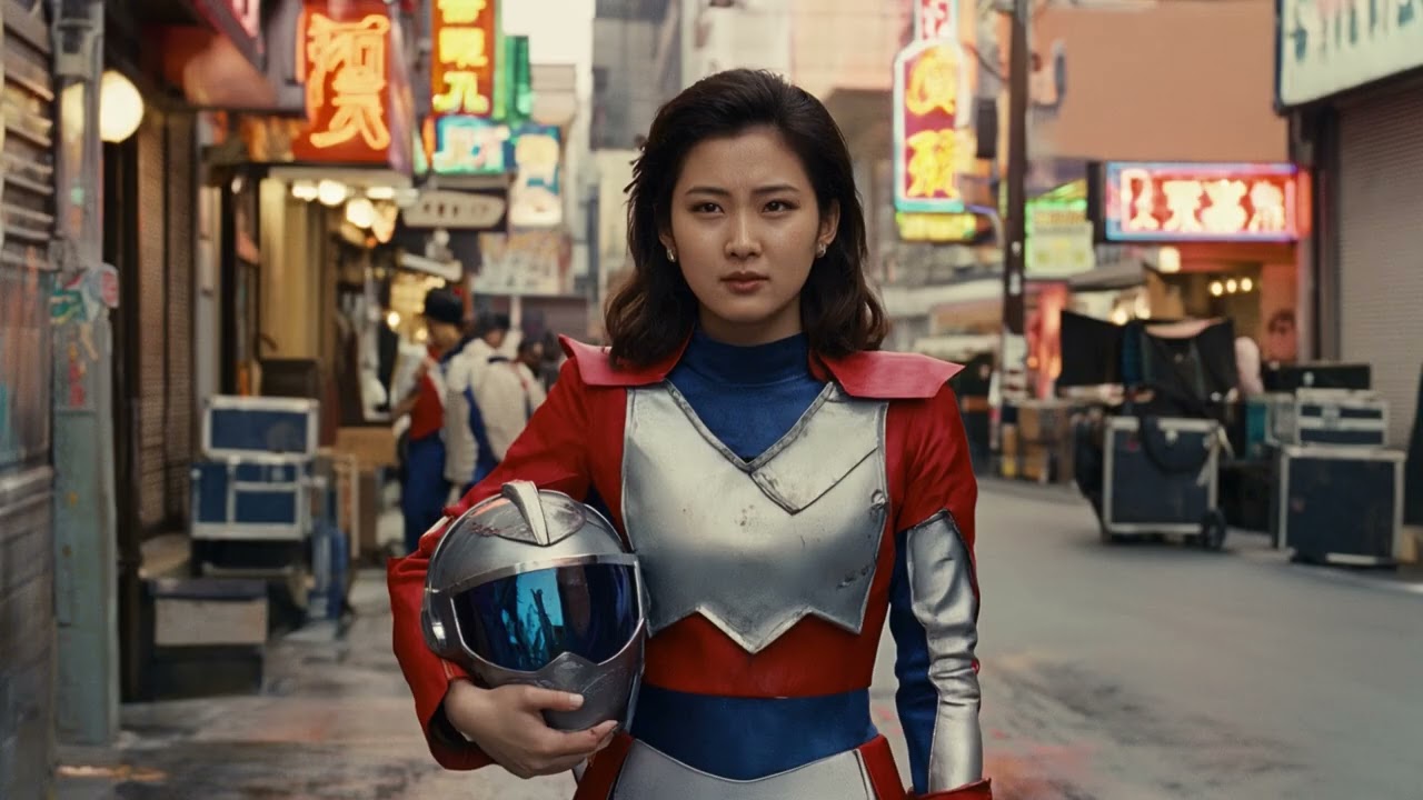 Japanese City Pop 