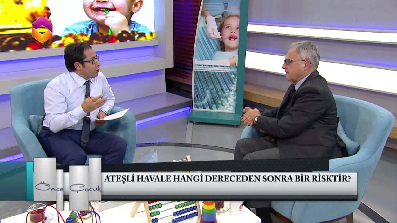 Önce Çocuk 444.Bölüm | Ateşli Havale