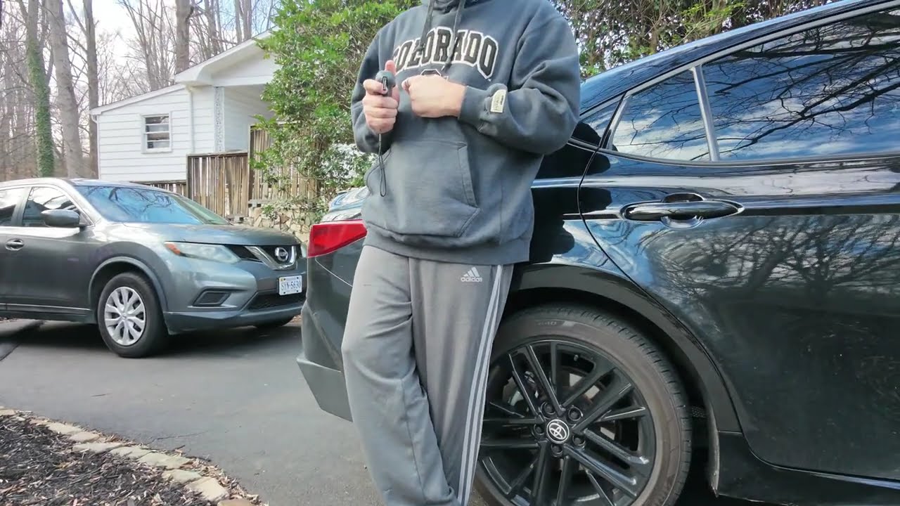 Neo 2 Around the house Freestyle pt2