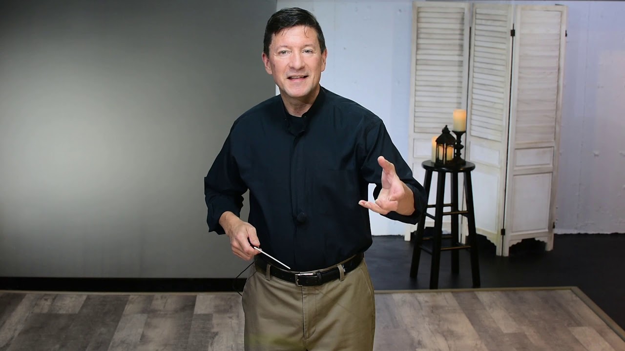 Turtleneck Conducting