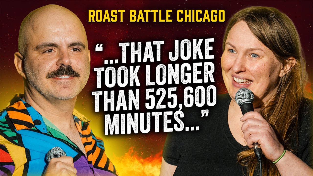 No Apologies Roast Battle | Manny Petty Vs Tory Ward