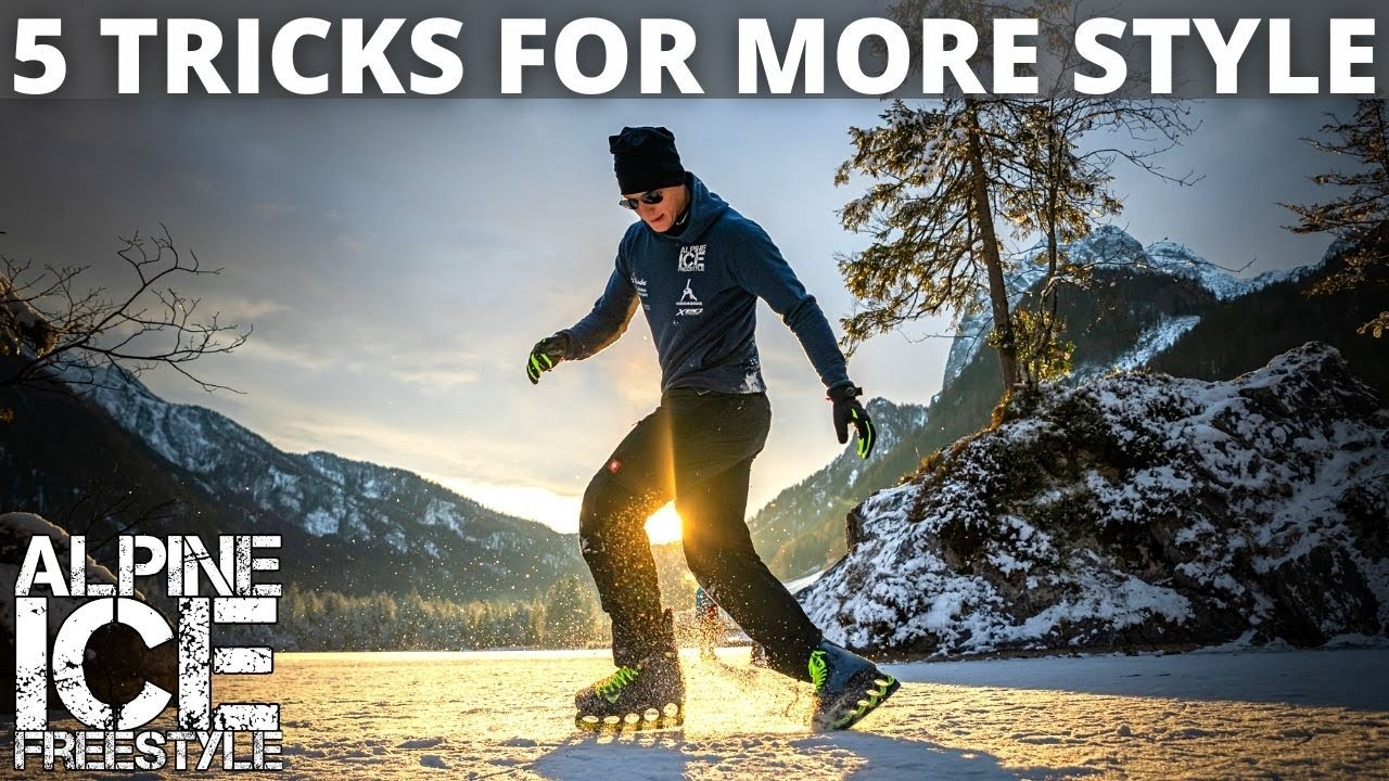 5 Tricks to bring more Style into your Footwork | Footwork Tutorials Part 2