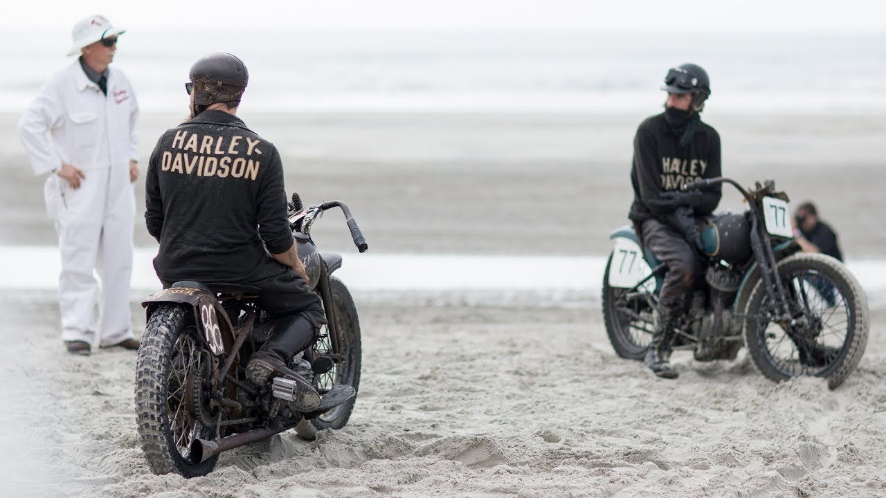 TROG - Mike Silvio | Harley-Davidson