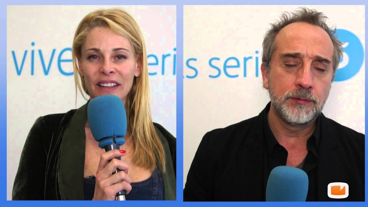Cara a cara 'B&b': Belén Rueda vs Gonzalo de Castro