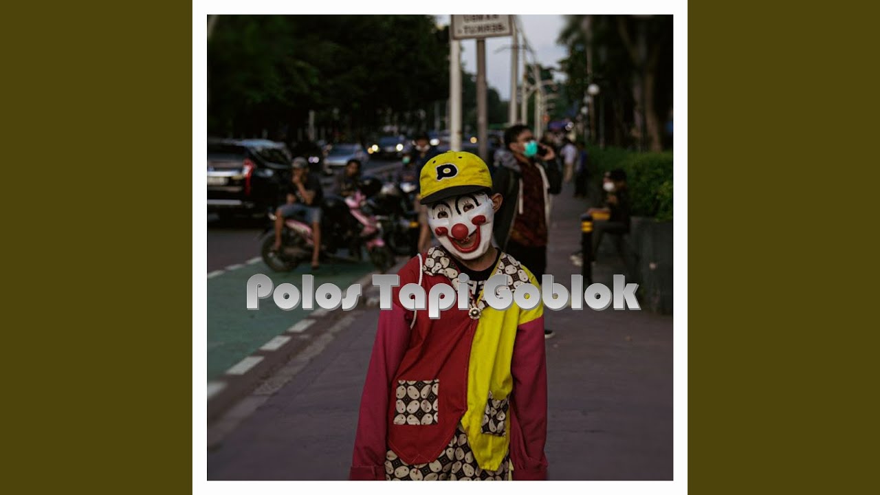 Polos Tapi Goblok