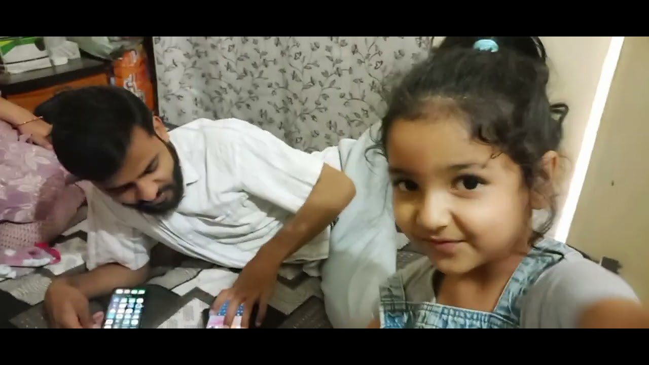 बुआ ला घर #funny #saurabhjoshiblock 