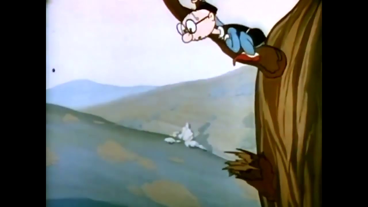 The Valiant Tailor ( classic cartoon ) #movie #movies #cartoon #animals #animal #video #videos 
