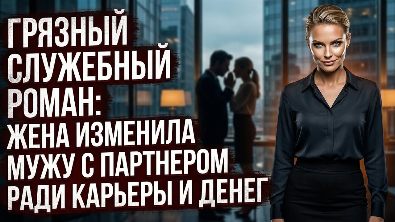 МУЖ НАШЕЛ КОМПРОМАТ В КАРМАНЕ ПАЛЬТО И ПОСТАВИЛ ЖЕНУ НА КОЛЕНИ | Мир Историй