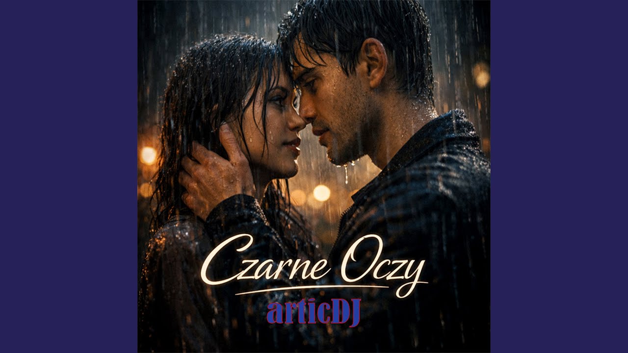 Czarne oczy (Radio Edit)