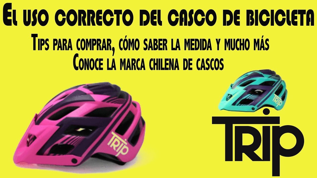 RUTA CLETA - EL  USO CORRECTO DEL CASCO DE BICICLETA, TIPS Y CONSEJOS SOBRE EL CASCO
