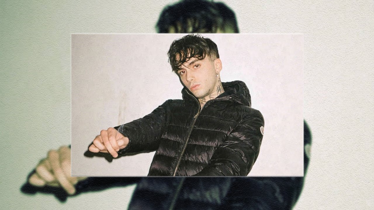 (FREE) TONY BOY Type Beat - 
