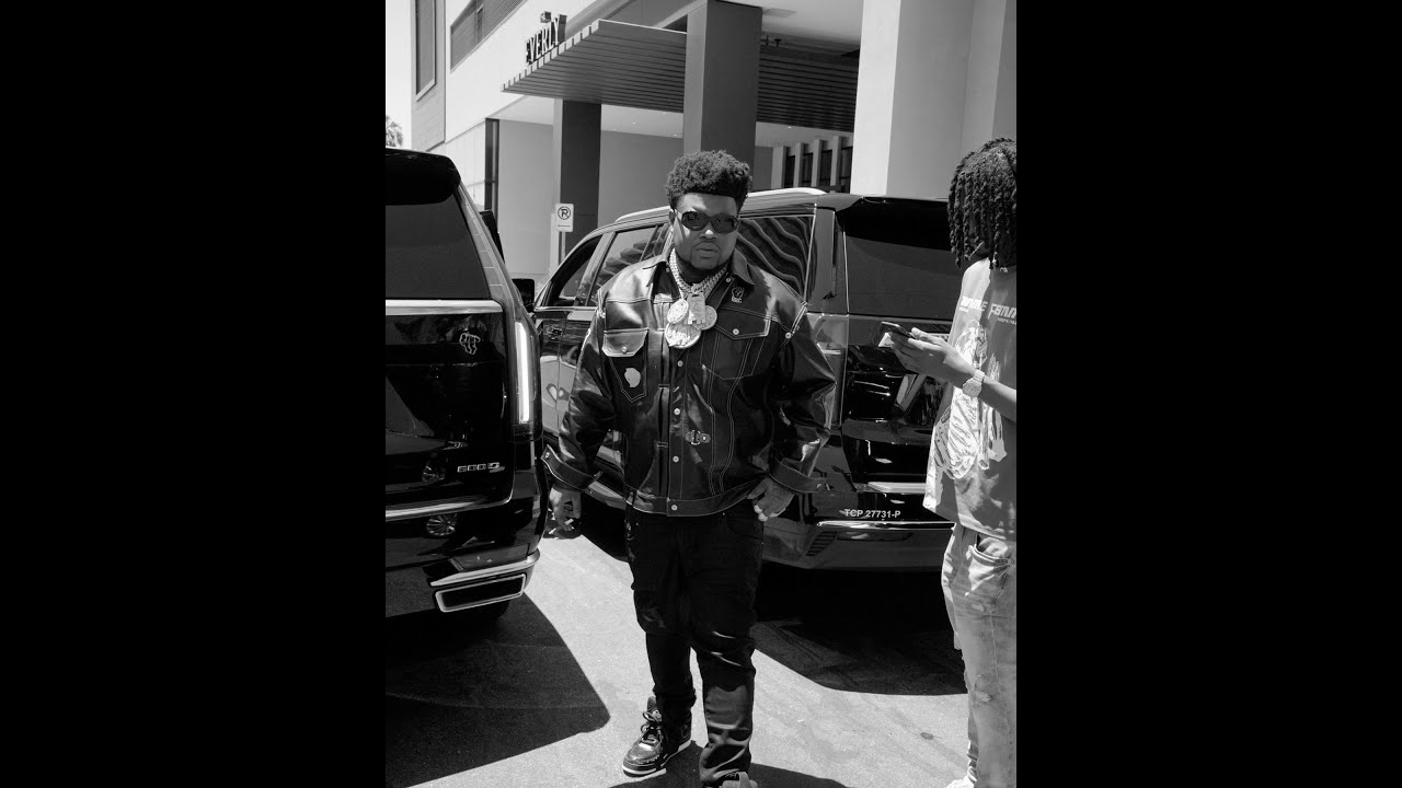 [FREE] Bossman Dlow Type Beat - 