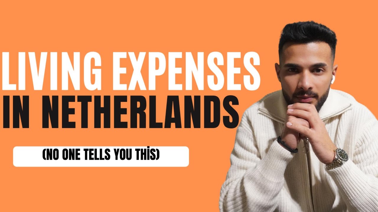Living Expenses, Jobs & Salaries in the Netherlands | ਨੀਦਰਲੈਂਡਜ਼ ਵਿੱਚ ਖਰਚੇ, ਨੌਕਰੀਆਂ ਤੇ ਕਮਾਈ |