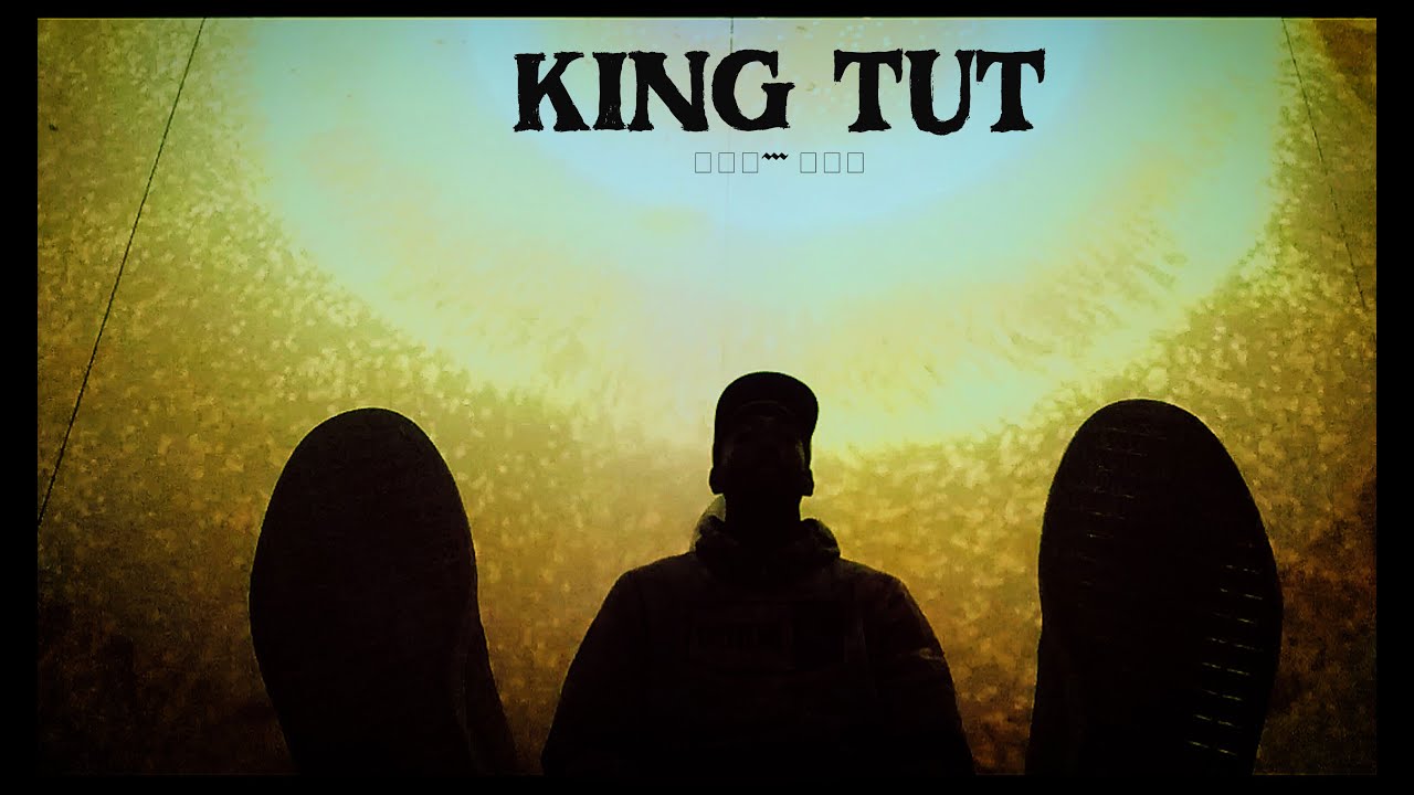 King Tut: A Short film about A Boy King.