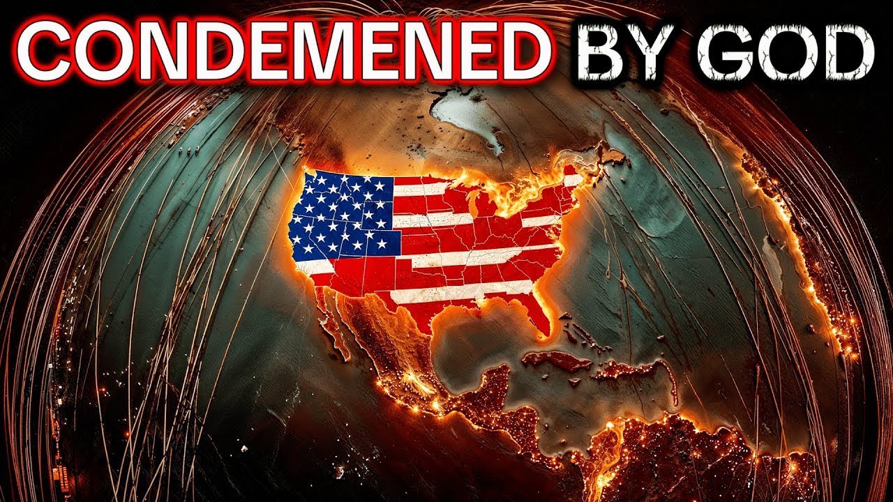 7 Cities The Bible Warns God Will Destroy First - C.S. Lewis