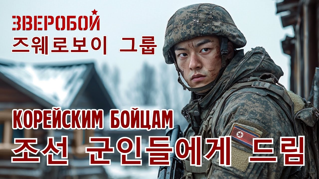 즈웨로보이 그룹 