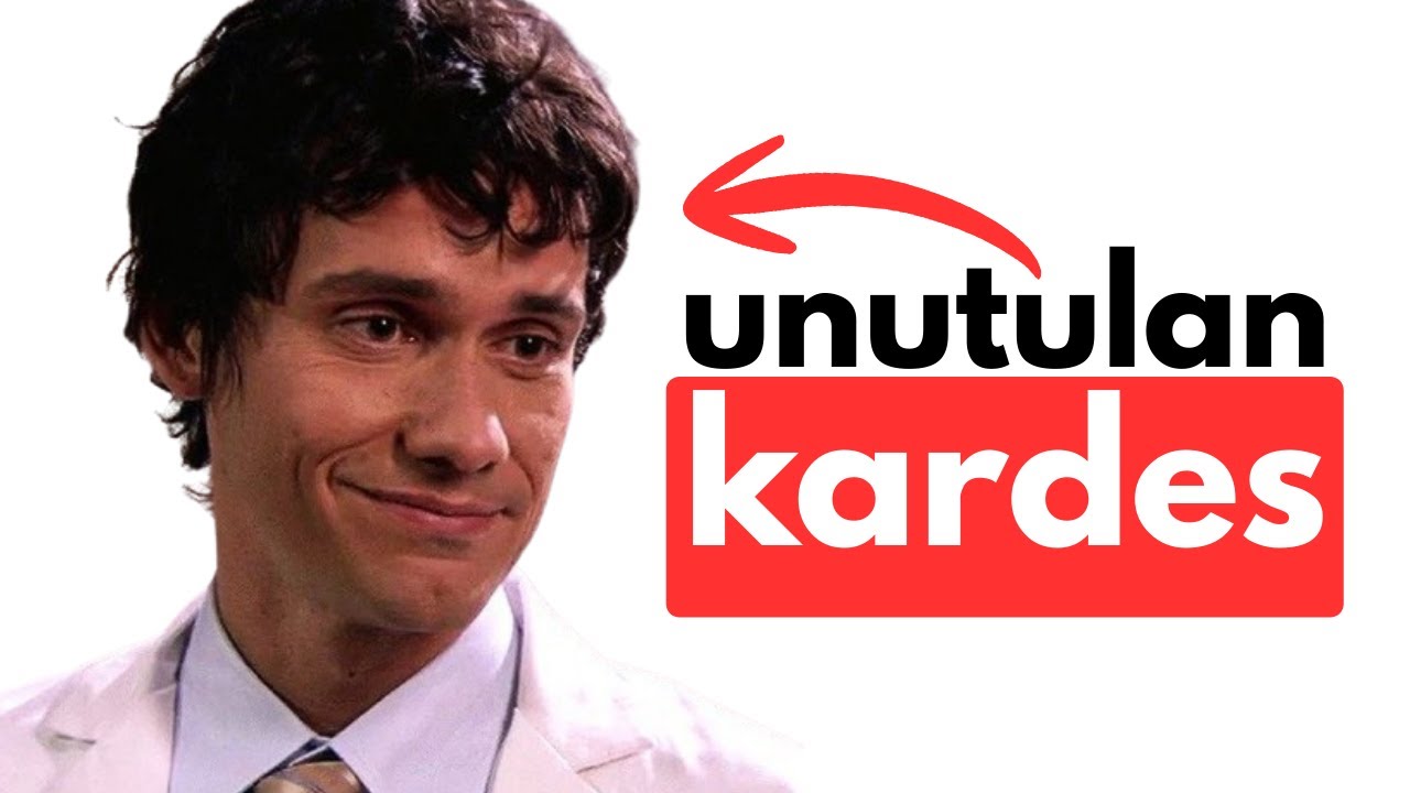 Dexter evreninin en trajik karakterinin hikayesi-Brian Moser olarak doğmak neden bu kadar berbat?