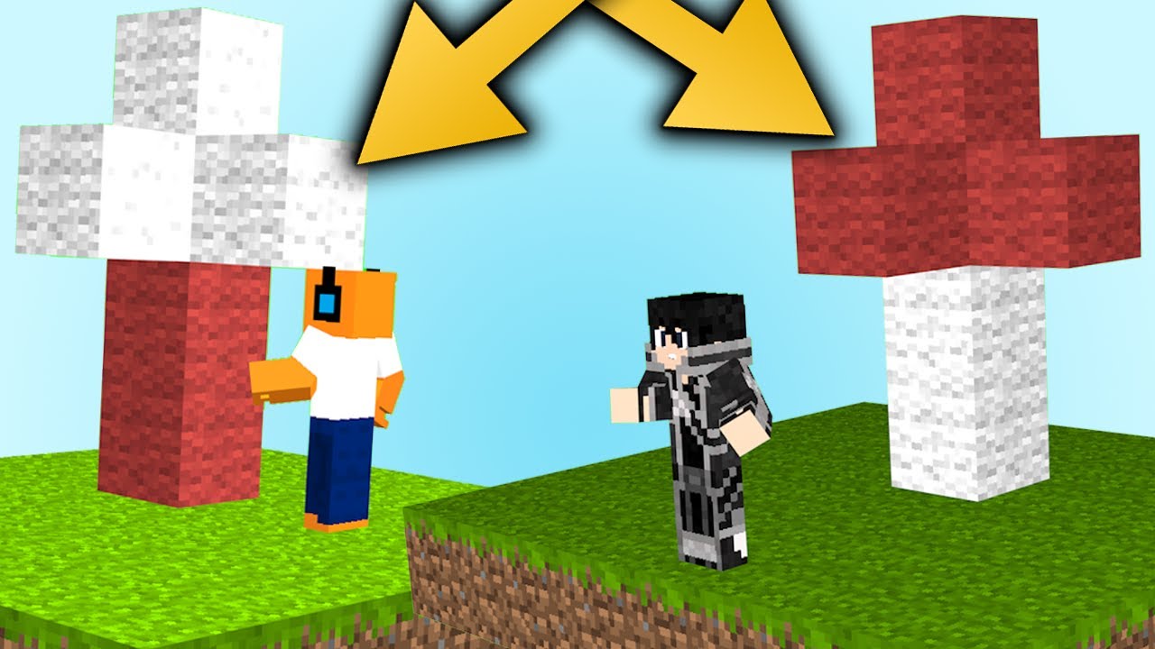 LJAY UCZY SIĘ ZGAPIAĆ?! XDDD - SPEED BUILDERS #68 /w LJay