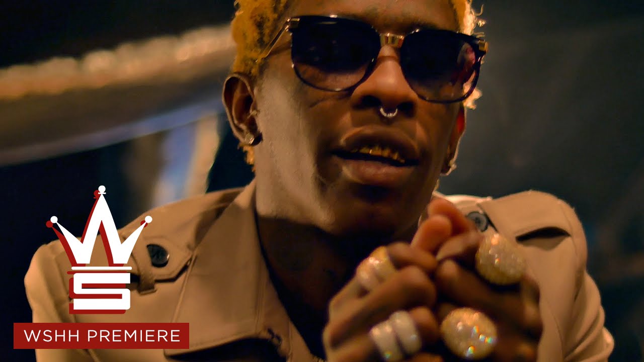 Young Thug 