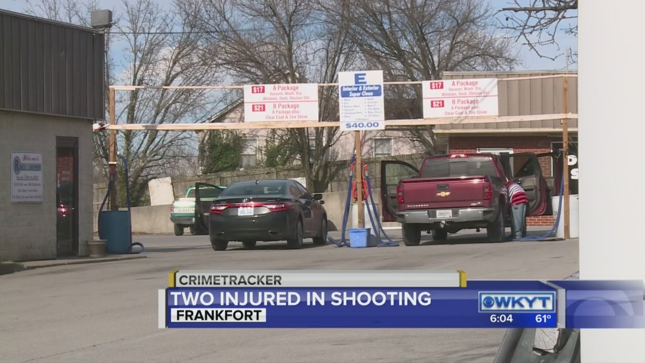 KSU student one to two people injured in off-campus shooting