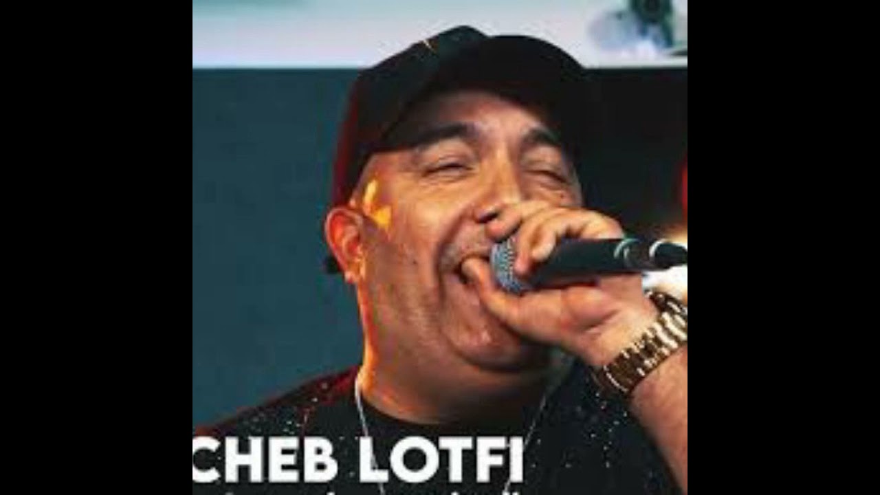 Cheb Lotfi Live 2021 #ma nbatch 3ndk #