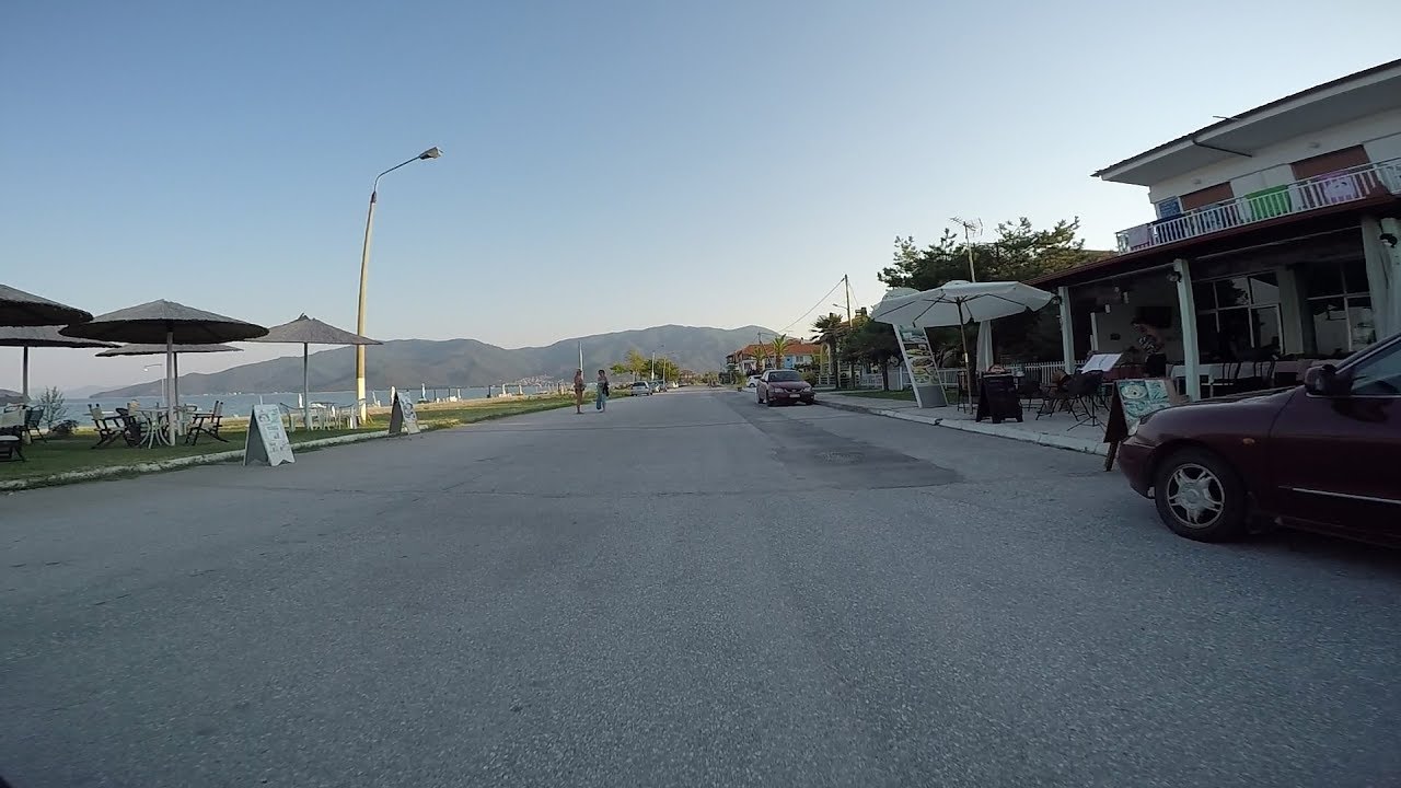 Νέα Βρασνά, Σταυρός-Θεσσαλονίκης -- Nea Vrasna, Stavros-Thessaloniki