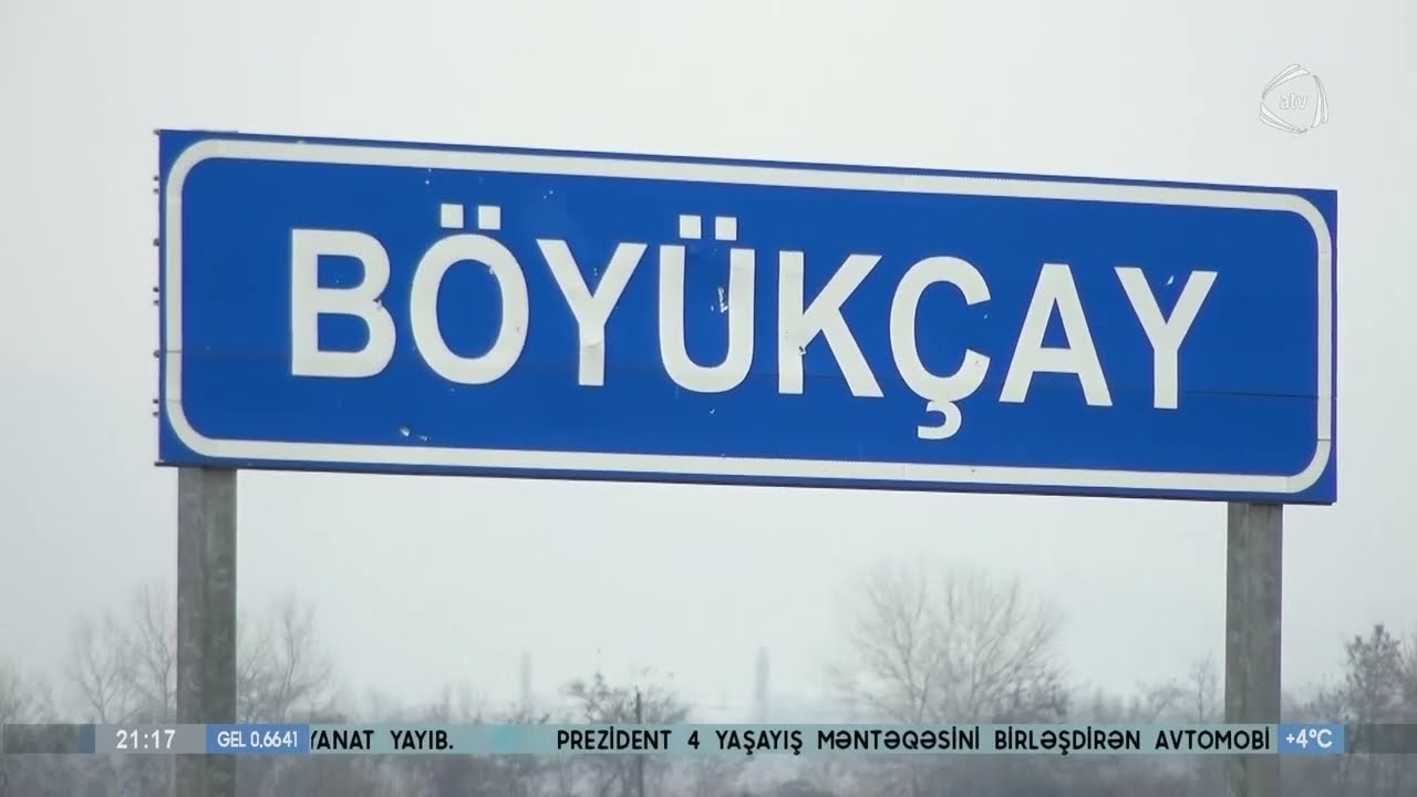 Muxax yoxsa Böyükçay?