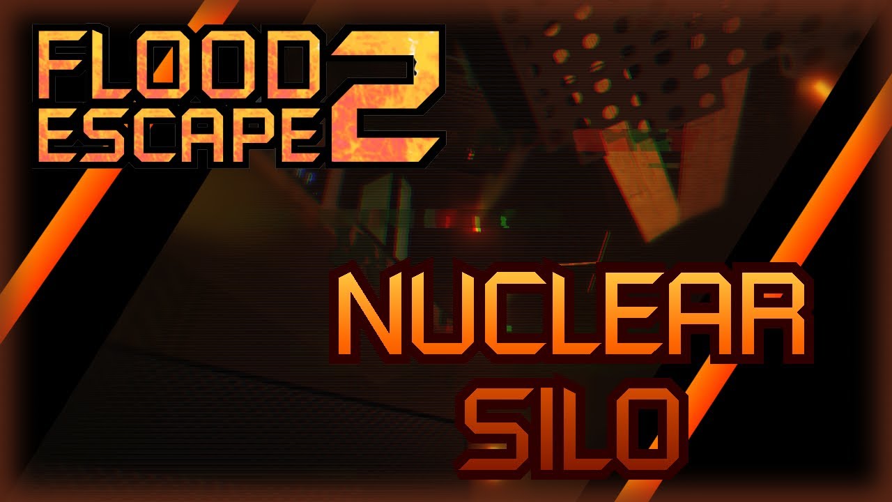 FE2 - Nuclear Silo - 🟠 Crazy : 5.9  - [ V2 ] -