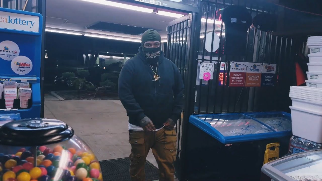 Don Diesel x Palo tha Snowman x Protribe Stretch - Sippin Mudd (Music Video) A Slaptrap Visual