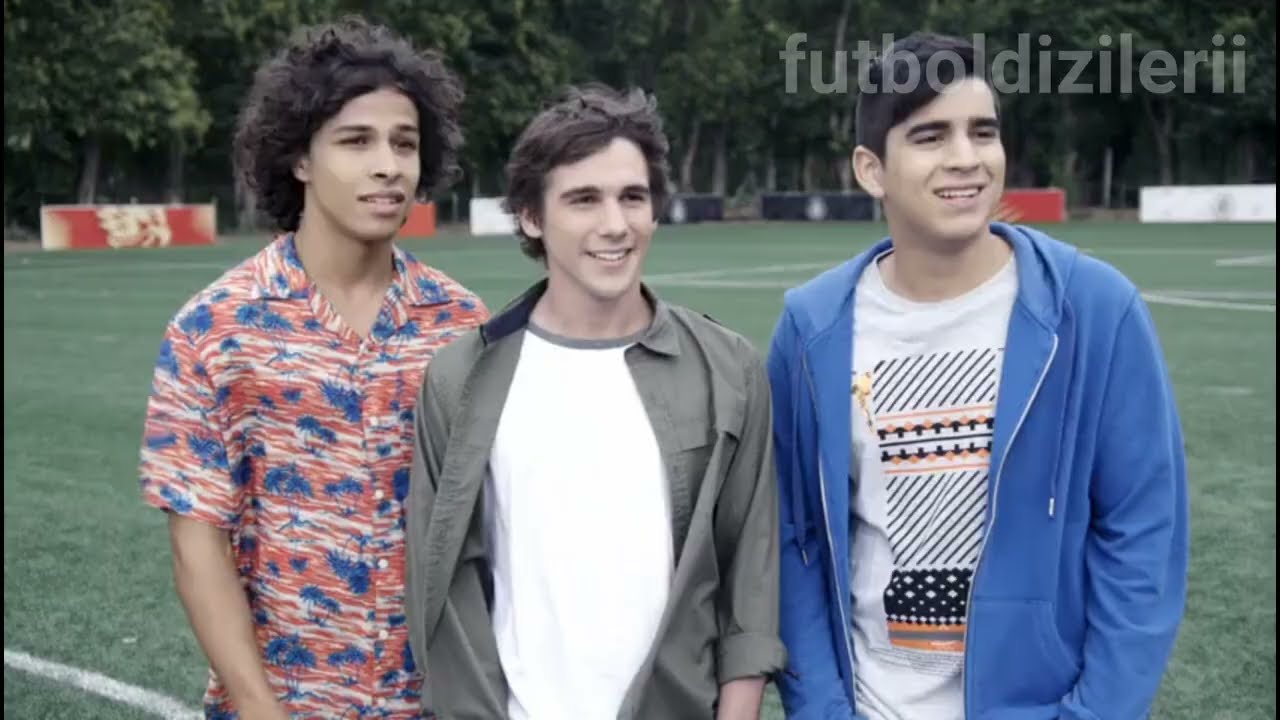 O11CE | CAPÍTULO 25(PARTE 6) | TEMPORADA 1