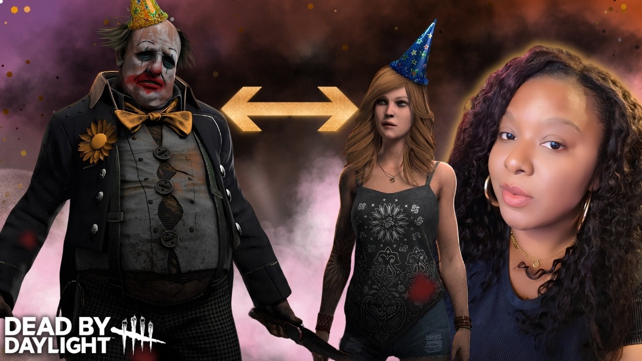 РЕАКЦИЯ на ВСЕ связи между главами в Dead By Daylight!