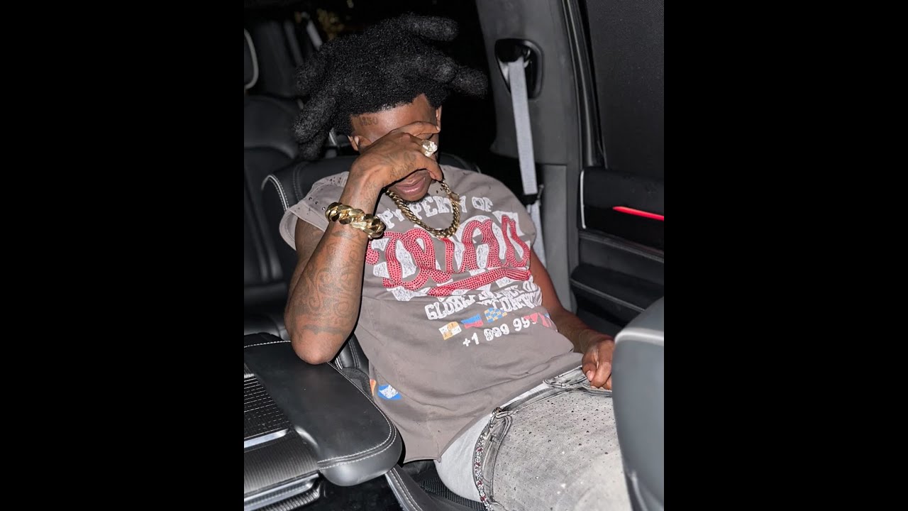 [FREE] El Snappo X 3hardaway Type Beat 