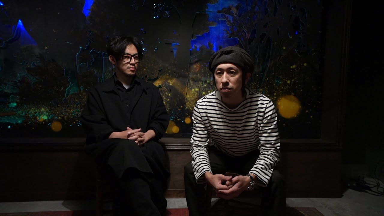 このチャンネルがなくなるかもしれません