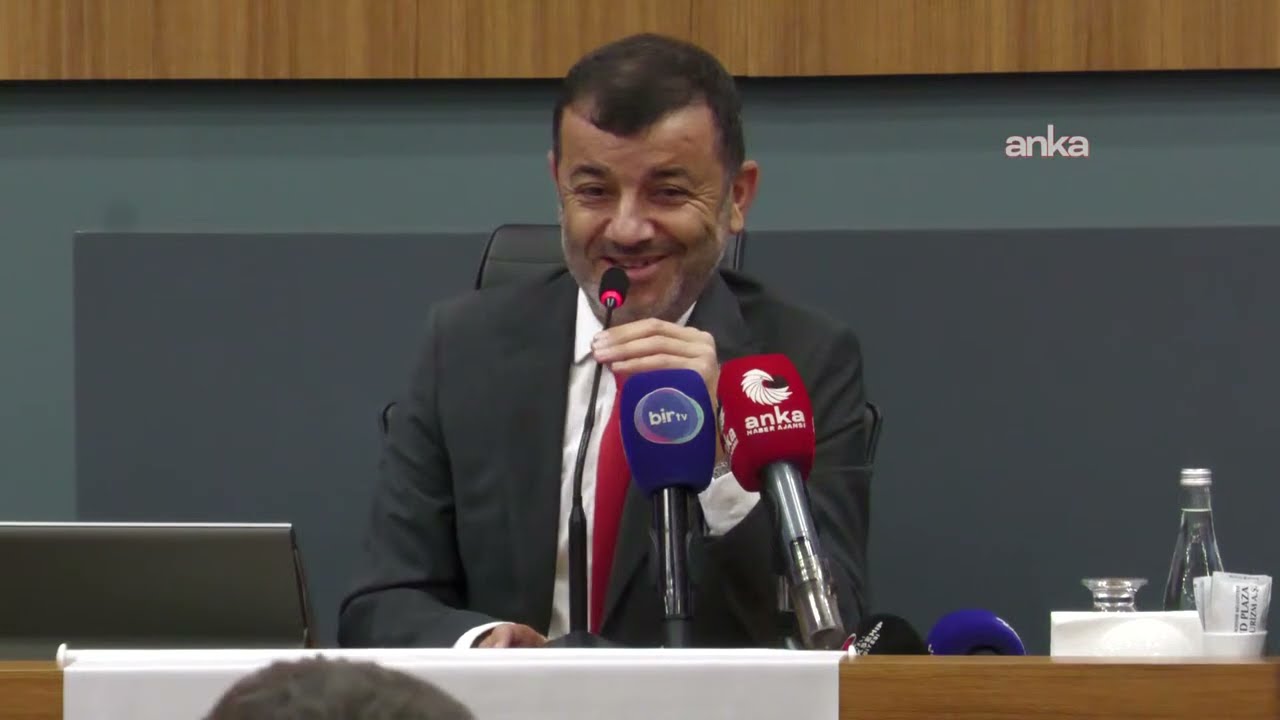 Ege Belediyeler Birliği 2025 Yılı Olağan Ekim Ayı D&ouml;nem Toplantısı
