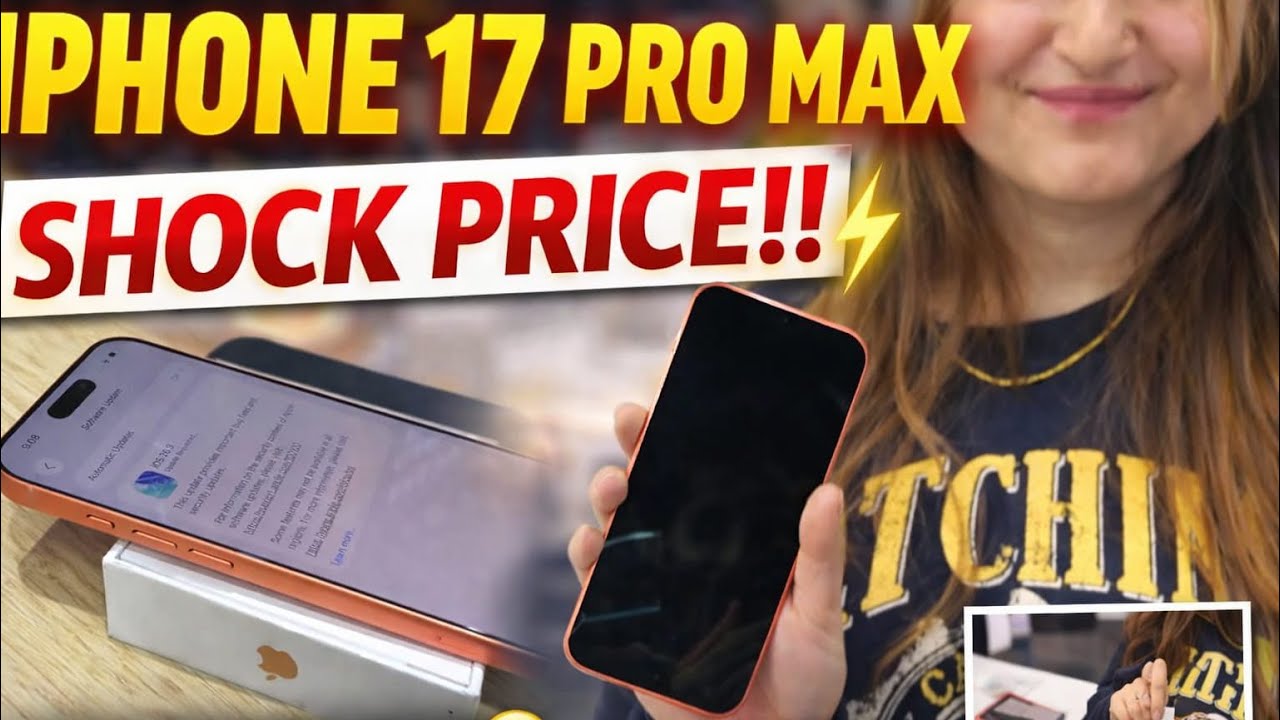 iPhone 17 Pro Max Finale 🎬✨ | Shimla to Chandigarh  🌄➡️🏙️ | Vlog-46