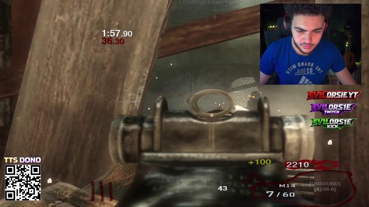 Round 30 in 30 Minutes.