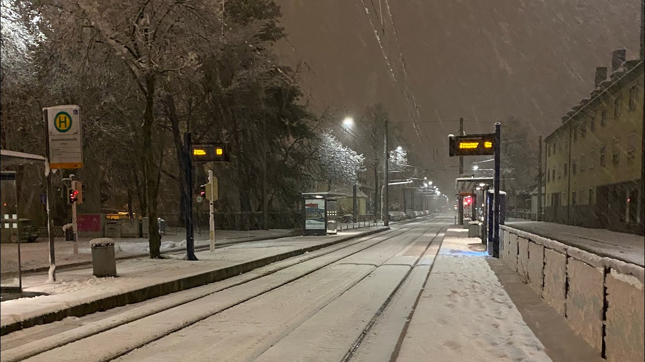 Mannheim Karlar Altında