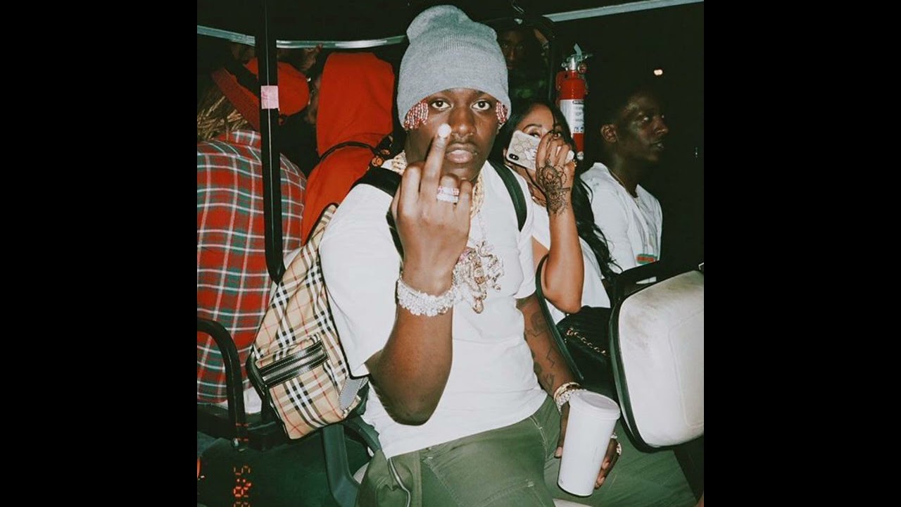 Lil Yachty Type Beat - 