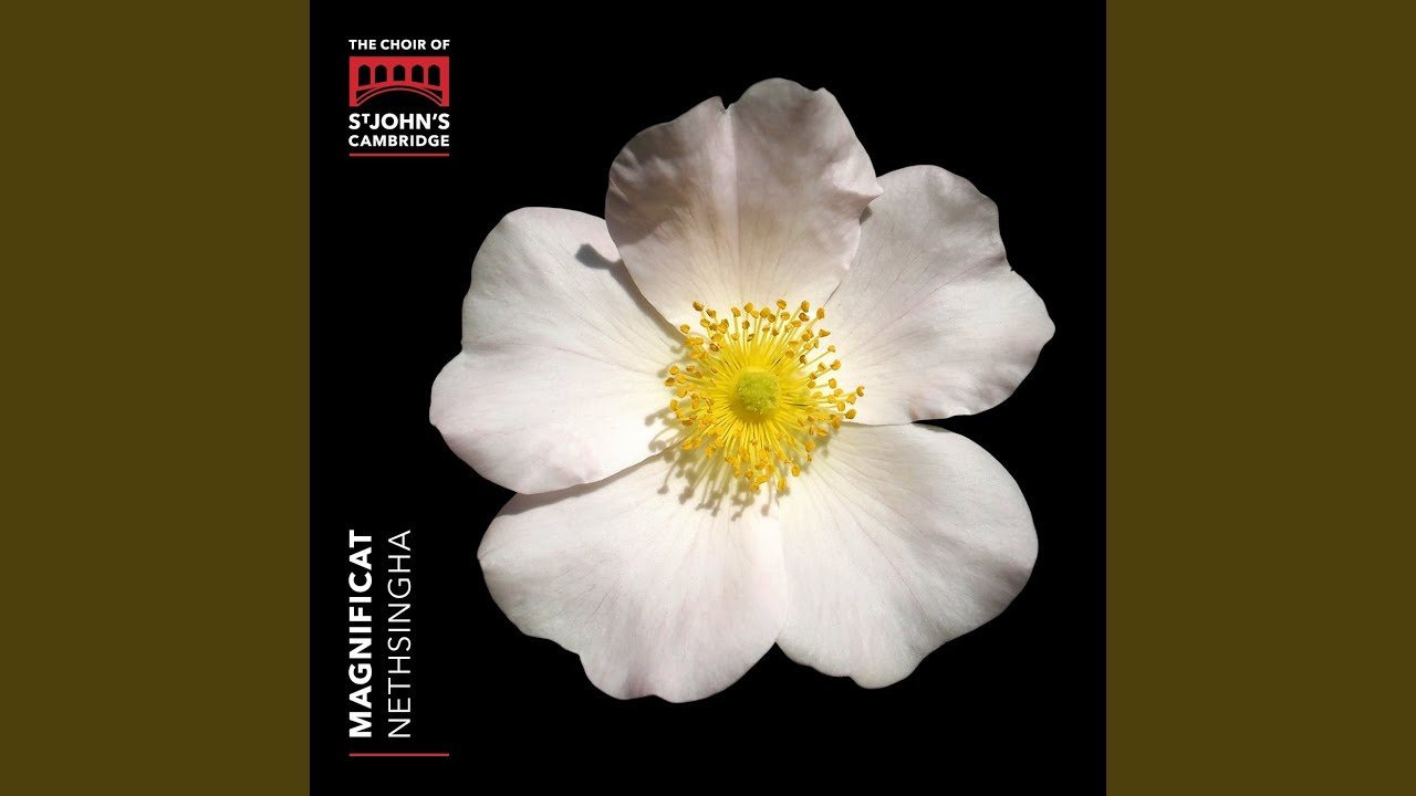 Magnificat and Nunc Dimittis (Gloucester Service) : Magnificat
