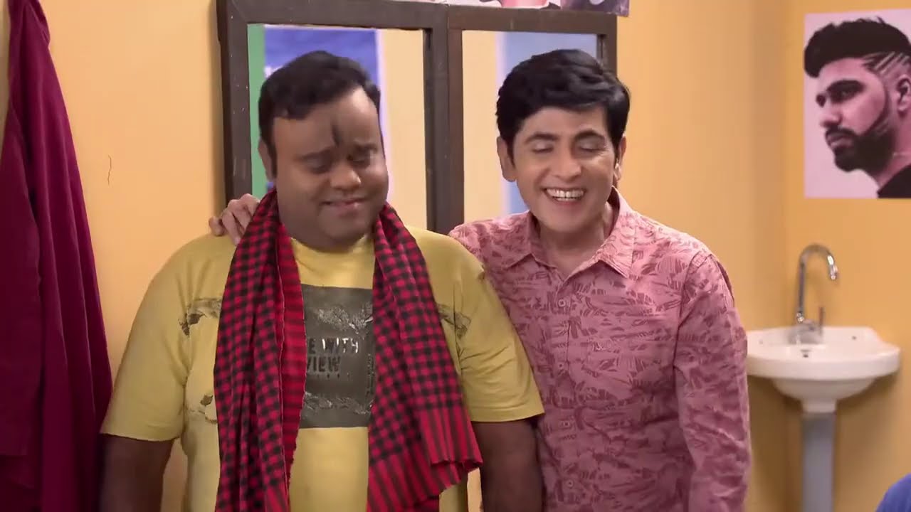 Bhabi Ji Ghar Par Hai! - Quick Recap - 79 - Anita Mishra, Angoori,   Manmohan Tiwari - And TV