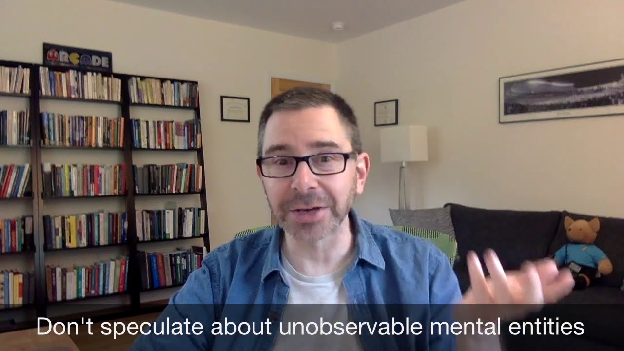 Evaluating Behavioral Perspectives: Raskin, Abnormal Psychology (Chap. 2)